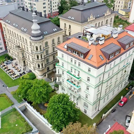 Apartment Luxury Rooftop With Fantastic Views *