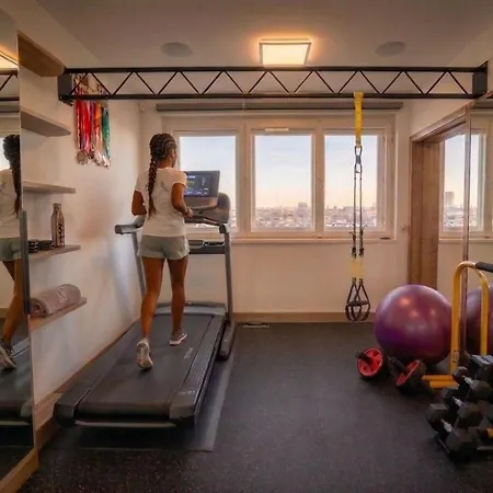 Penthouse *