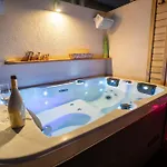 Penthouse アパート *