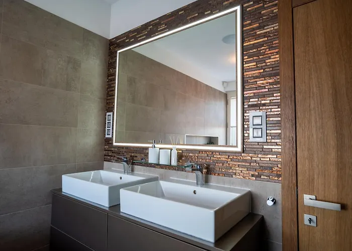 Penthouse Apartament *