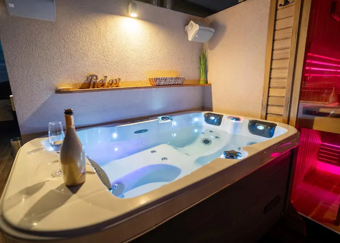 Penthouse Apartament *