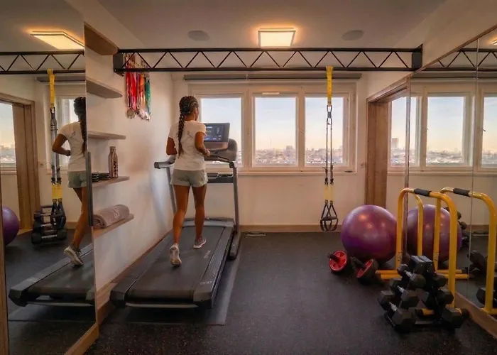 Penthouse *